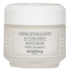 Sisley Botanical Creme Moisturizer With Cucumber (Jar) 50ml/1.7oz Sisley Botanical Creme Moisturizer With Cucumber (Jar) 50ml/1.7oz