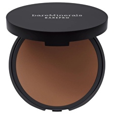 Bare Minerals Barepro 16hr Powder Foundation Deep #deep 55 Neutral 8 Gr Bare Minerals Barepro 16hr Powder Foundation Deep #deep 55 Neutral 8 Gr