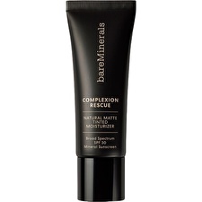 bareMinerals Complexion Rescue Natural Matte Tinted Moisturizer SPF30 35ml 04 - Suede bareMinerals Complexion Rescue Natural Matte Tinted Moisturizer SPF30 35ml 04 - Suede