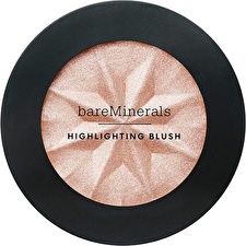 Bare Minerals Gen Nude Highlighting Blush #opal Glow 3.8 Gr Bare Minerals Gen Nude Highlighting Blush #opal Glow 3.8 Gr