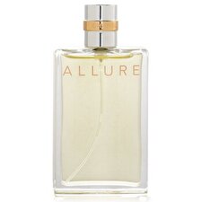 Chanel Allure Eau De Toilette Spray 50ml/1.7oz Chanel Allure Eau De Toilette Spray 50ml/1.7oz
