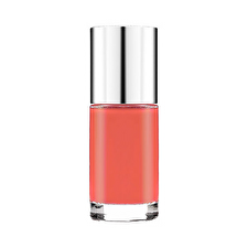 Clinique A Different Nail Enamel Colour Corrector Nail Polish 05 Really Rio 9ml Clinique A Different Nail Enamel Colour Corrector Nail Polish 05 Really Rio 9ml