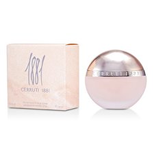 Cerruti 1881 Women - Eau De Toilette - Volume: 50ml Cerruti 1881 Women - Eau De Toilette - Volume: 50ml