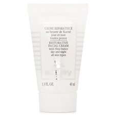 Sisley Botanical Restorative Facial Cream W/Shea Butter 40ml/1.3oz Sisley Botanical Restorative Facial Cream W/Shea Butter 40ml/1.3oz