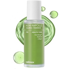 Celimax Noni Ampoule Serum - Zklidňující Pleťové Sérum 50ml Celimax Noni Ampoule Serum - Zklidňující Pleťové Sérum 50ml