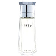 Carolina Herrera Herrera Eau De Toilette Spray 100ml/3.4oz Carolina Herrera Herrera Eau De Toilette Spray 100ml/3.4oz