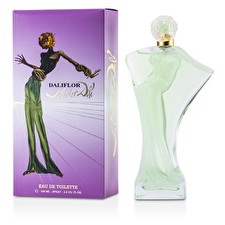 Salvador Dali Daliflor Eau De Toilette Spray 100ml/3.3oz Salvador Dali Daliflor Eau De Toilette Spray 100ml/3.3oz