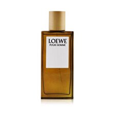 Loewe Pour Homme Eau De Toilette 100ml Loewe Pour Homme Eau De Toilette 100ml