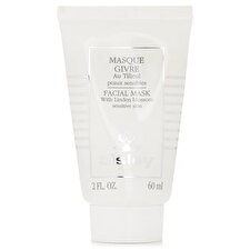 Sisley Botanical Facial Mask With Linden Blossom 60ml/2oz Sisley Botanical Facial Mask With Linden Blossom 60ml/2oz