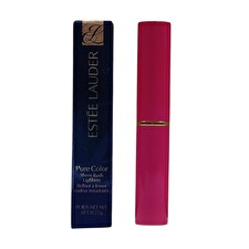 Estee Lauder Pure Color - Sheer Rush Lip Gloss Pink Patent 2 G Estee Lauder Pure Color - Sheer Rush Lip Gloss Pink Patent 2 G