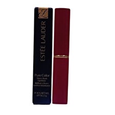 Estee Lauder Pure Color - Sheer Rush Lip Gloss X-pose Rose 2 G Estee Lauder Pure Color - Sheer Rush Lip Gloss X-pose Rose 2 G
