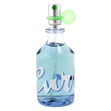 Liz Claiborne Curve Eau De Toilette Spray 50ml/1.7oz Liz Claiborne Curve Eau De Toilette Spray 50ml/1.7oz