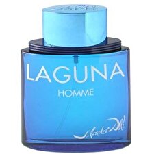 Salvador Dali Laguna Homme Eau De Toilette Spray 50ml/1.7oz Salvador Dali Laguna Homme Eau De Toilette Spray 50ml/1.7oz