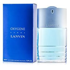 Lanvin Oxygene For Man Eau De Toilette 100ml Lanvin Oxygene For Man Eau De Toilette 100ml