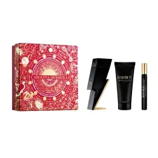 Carolina Herrera Bad Boy Giftset 1 Eau De Toilette 100ml Carolina Herrera Bad Boy Giftset 1 Eau De Toilette 100ml