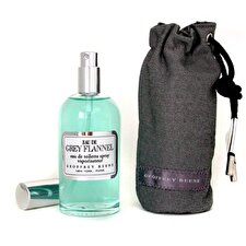 Geoffrey Beene Eau De Grey Flannel For Men 120ml/4oz Geoffrey Beene Eau De Grey Flannel For Men 120ml/4oz