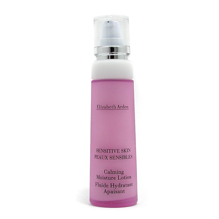 elizabeth arden calming moisture lotion 50ml 1 7oz elizabeth arden calming moisture lotion 50ml 1 7oz