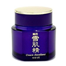 Kose Sekkisei Cream Excellent - 50g Kose Sekkisei Cream Excellent - 50g