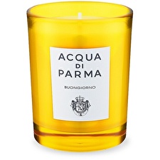 Acqua Di Parma Buongiorno - Svíčka 28 G Acqua Di Parma Buongiorno - Svíčka 28 G