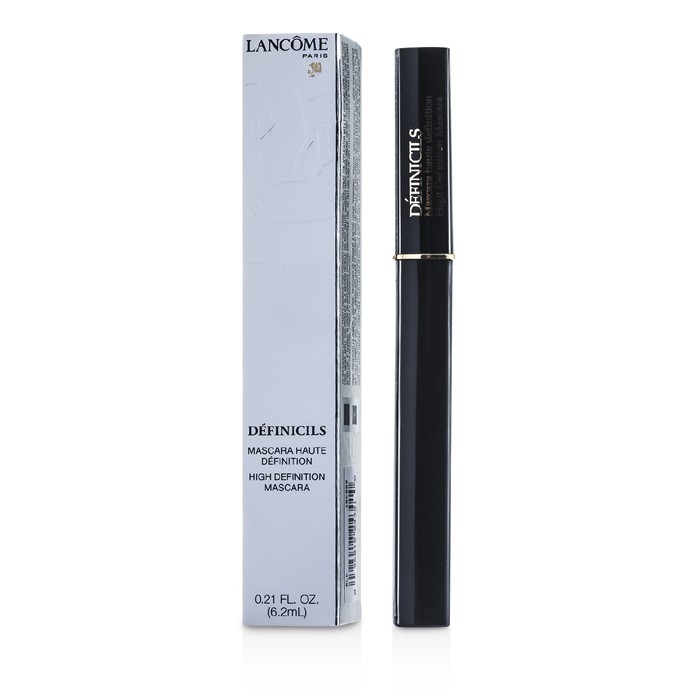 Тушь для ресниц lancome definicils тушь definicils Тушь для ресниц lancome definicils тушь definicils