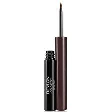 Revlon Colorstay Eyebrow Liquid Liner 710 Dark Brown 1.8ml Revlon Colorstay Eyebrow Liquid Liner 710 Dark Brown 1.8ml