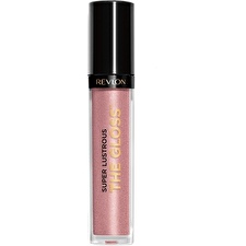 Revlon Super Lustrous Lip Gloss 203 Lean In 3.8ml Revlon Super Lustrous Lip Gloss 203 Lean In 3.8ml