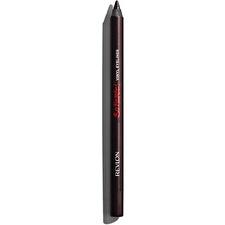 Revlon So Fierce Blending Gel Pencil Eyeliner 861 Mighty Mocha 1.2 G Revlon So Fierce Blending Gel Pencil Eyeliner 861 Mighty Mocha 1.2 G