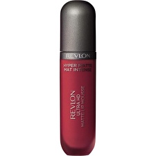 Revlon Ultra Hd Matte Liquid Lipstick 815 Red Hot 5.9ml Revlon Ultra Hd Matte Liquid Lipstick 815 Red Hot 5.9ml