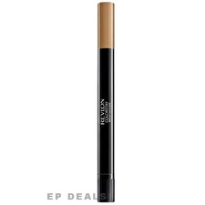 Revlon Color Stay Eyebrow Cream Pencil & Brush 2-in-1 408 Medium Brown 1.1 G Revlon Color Stay Eyebrow Cream Pencil & Brush 2-in-1 408 Medium Brown 1.1 G