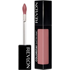 Revlon Colorstay Satin Ink Lip Color Partner In Crime Revlon Colorstay Satin Ink Lip Color Partner In Crime