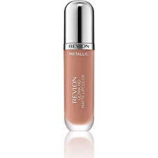 Revlon Ultra Hd Matte Liquid Lipstick 715 Glow 5.9ml Revlon Ultra Hd Matte Liquid Lipstick 715 Glow 5.9ml
