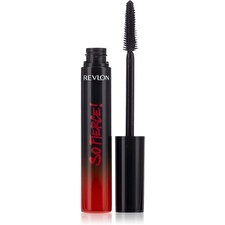 Revlon So Fierce Lash Defining Mascara 001 Blackest Black 7.5ml Revlon So Fierce Lash Defining Mascara 001 Blackest Black 7.5ml