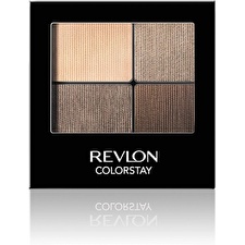 Revlon Mass Market Colorstay 16-hour Eye Shadow #500-addictive Revlon Mass Market Colorstay 16-hour Eye Shadow #500-addictive
