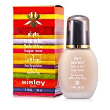 Sisley Phyto Teint Eclat # 02 Soft Beige 30ml/1oz Sisley Phyto Teint Eclat # 02 Soft Beige 30ml/1oz
