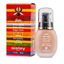 Sisley Phyto Teint Eclat # 03 Natural 30ml/1oz Sisley Phyto Teint Eclat # 03 Natural 30ml/1oz