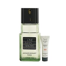 Jacques Bogart One Man Show Eau De Toilette Spray 100ml/3.3oz Jacques Bogart One Man Show Eau De Toilette Spray 100ml/3.3oz