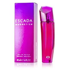 Escada Escada Magnetism Eau De Parfum Spray 50ml/1.7oz Escada Escada Magnetism Eau De Parfum Spray 50ml/1.7oz