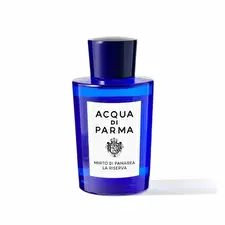Acqua Di Parma Blu Mediterraneo Mirto Di Panarea La Riserva - Eau De Parfum - Volume: 180ml Acqua Di Parma Blu Mediterraneo Mirto Di Panarea La Riserva - Eau De Parfum - Volume: 180ml