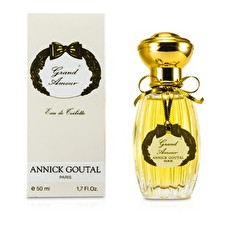 Annick Goutal Grand Amour Eau De Toilette 50ml Annick Goutal Grand Amour Eau De Toilette 50ml