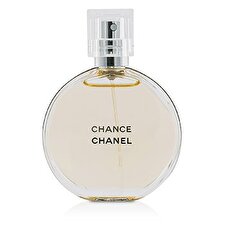 Chanel Chance Eau De Toilette Spray 35ml/1.2oz Chanel Chance Eau De Toilette Spray 35ml/1.2oz