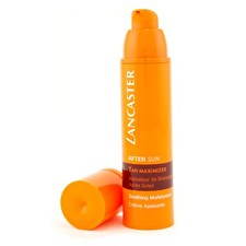 Lancaster After Sun Soothing & Moisturizing After-sun Cream 50ml Lancaster After Sun Soothing & Moisturizing After-sun Cream 50ml