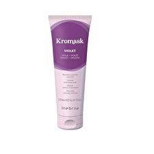 Inebrya Kromask Coloring Nourishing Mask Violet 250ml Inebrya Kromask Coloring Nourishing Mask Violet 250ml