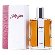 Caron Yatagan Eau De Toilette Spray 125ml/4.2oz Caron Yatagan Eau De Toilette Spray 125ml/4.2oz