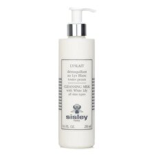Sisley Botanical Cleansing Milk w/ White Lily 250ml/8.4oz Sisley Botanical Cleansing Milk w/ White Lily 250ml/8.4oz