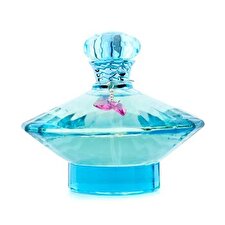 Britney Spears Curious Eau De Parfum Spray 100ml Britney Spears Curious Eau De Parfum Spray 100ml