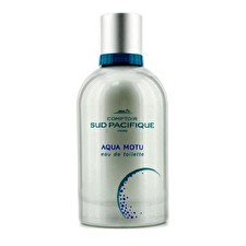 Comptoir Sud Pacifique Aqua Motu Eau De Toilette Spray 100ml/3.4oz Comptoir Sud Pacifique Aqua Motu Eau De Toilette Spray 100ml/3.4oz