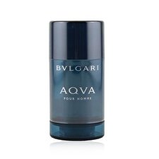 Bvlgari Aqva Pour Homme Deodorant Stick 75ml/2.7oz Bvlgari Aqva Pour Homme Deodorant Stick 75ml/2.7oz