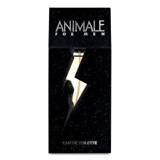 Animale Eau De Toilette Spray 100ml/3.4oz Animale Eau De Toilette Spray 100ml/3.4oz