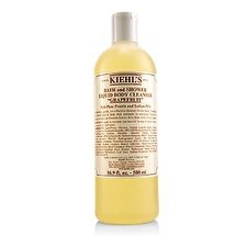 Kiehl's Bath & Shower Liquid Body Cleanser - Grapefruit 500ml/16.9oz Kiehl's Bath & Shower Liquid Body Cleanser - Grapefruit 500ml/16.9oz