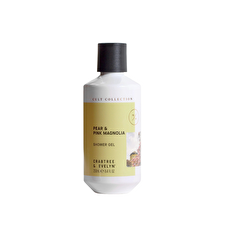 Crabtree & Evelyn Pear & Pink Magnolia Refreshing Body Wash 250ml Crabtree & Evelyn Pear & Pink Magnolia Refreshing Body Wash 250ml